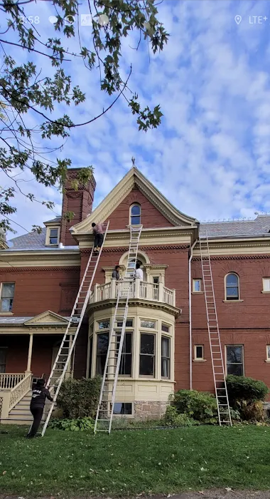 Roof Repair 99 Picture 8