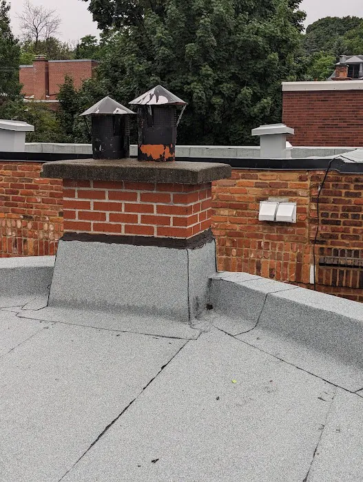 Roof Repair 99 Picture 10