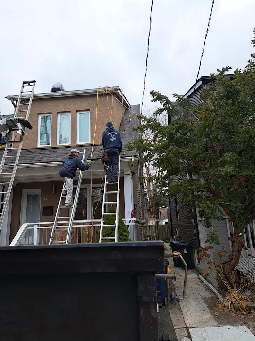 Time Roofing Picture 6