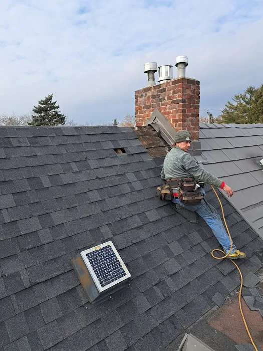 Time Roofing Picture 3