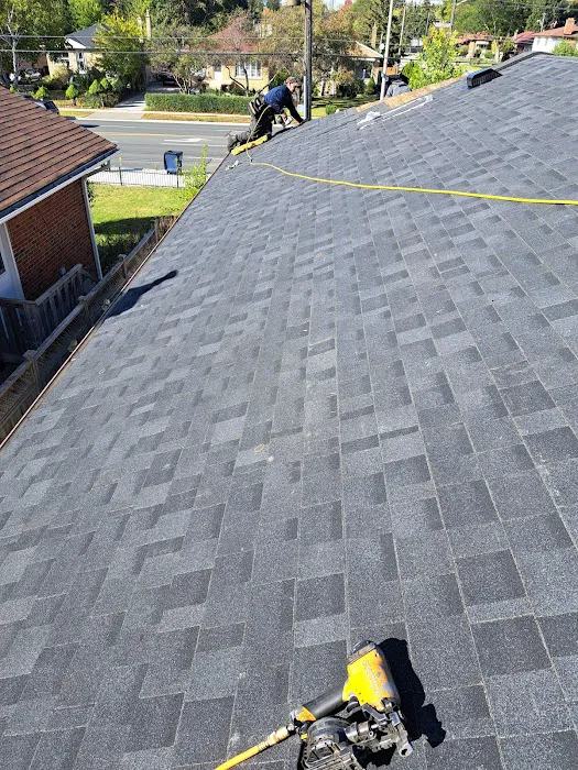Time Roofing Picture 9