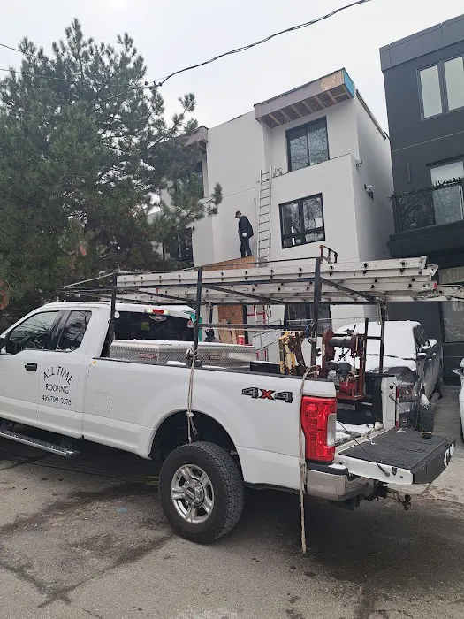 Time Roofing Picture 7