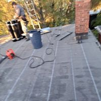 Time Roofing ico