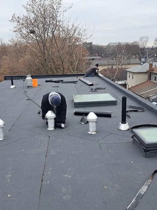 Time Roofing Picture 8