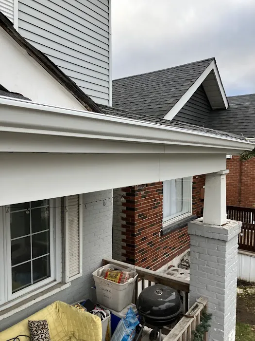 Durable Roofing & Repairs Picture 6