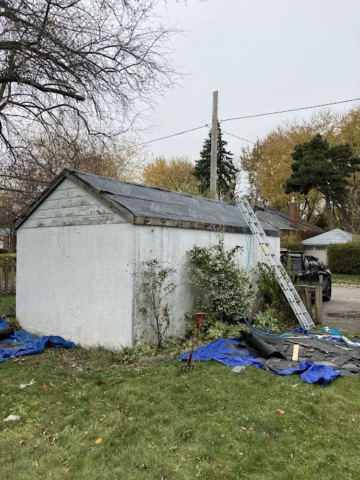 Durable Roofing & Repairs Picture 4