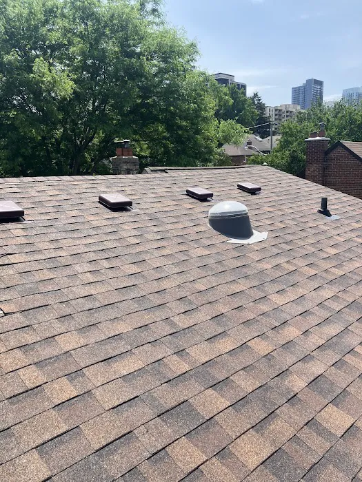 Durable Roofing & Repairs Picture 7