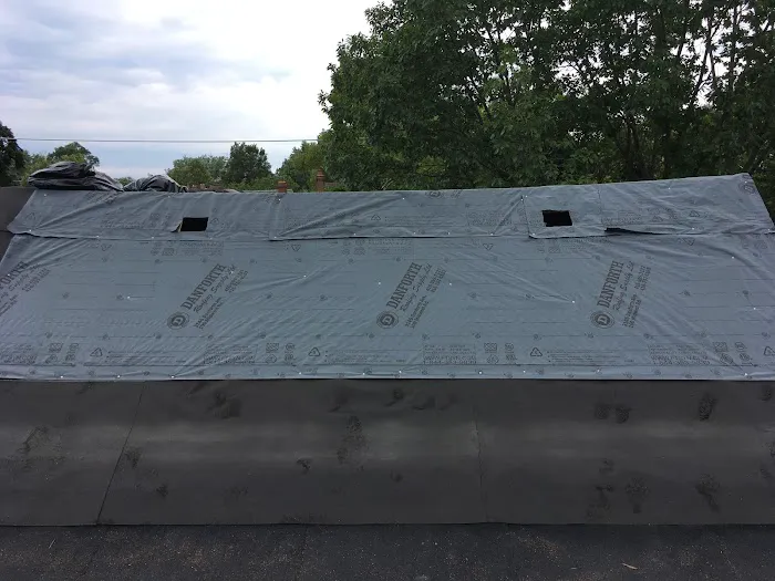 Durable Roofing & Repairs Picture 1