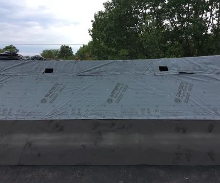 Durable Roofing & Repairs