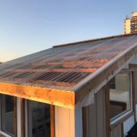 Metro Roofing Scarborough ico