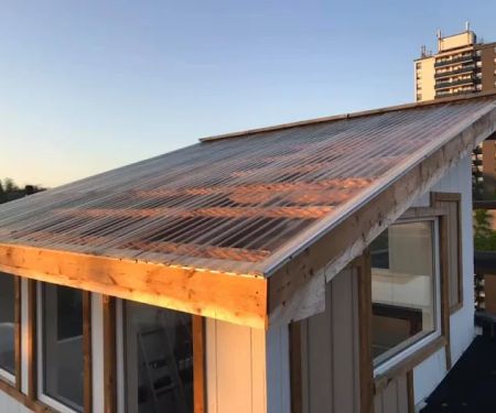 Metro Roofing Scarborough