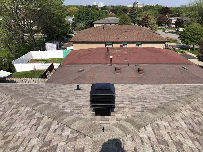 C-Star Roofing Inc. Picture 6