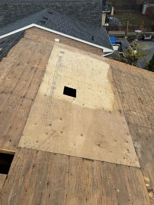 C-Star Roofing Inc. Picture 4