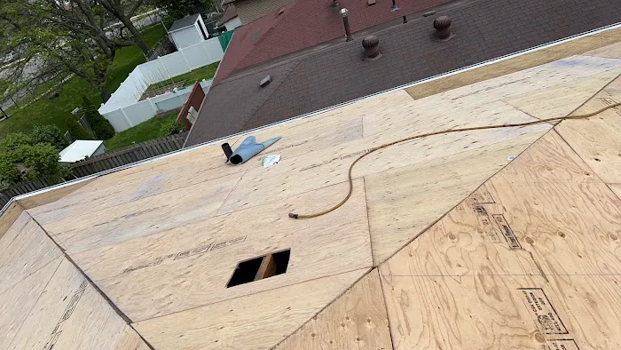 C-Star Roofing Inc. Picture 1