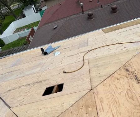 C-Star Roofing Inc.