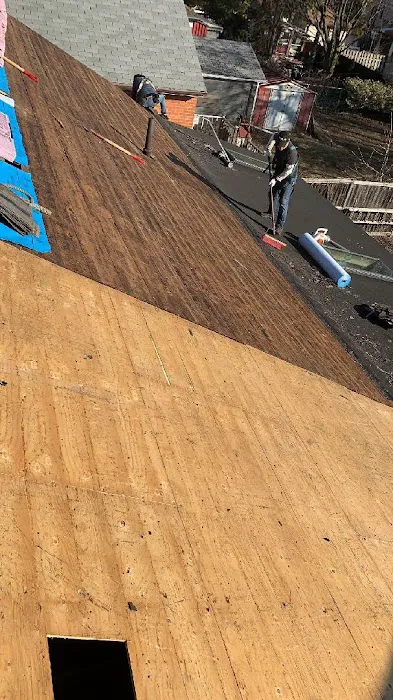 C-Star Roofing Inc. Picture 8