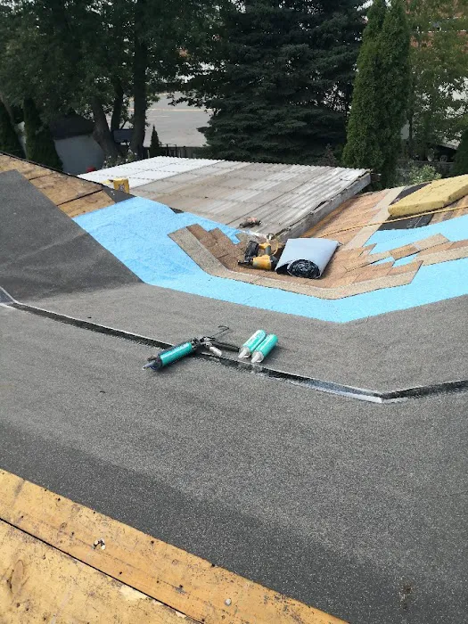 C-Star Roofing Inc. Picture 9