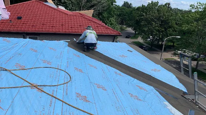 C-Star Roofing Inc. Picture 2
