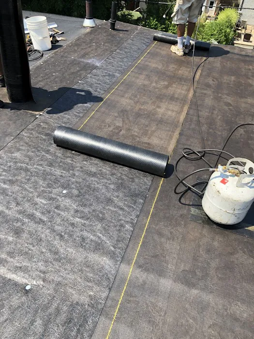 Downtown Roofing Picture 3