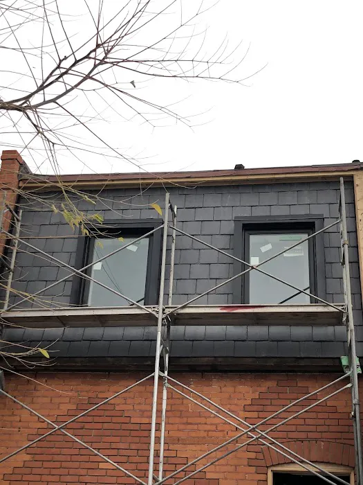 Downtown Roofing Picture 1
