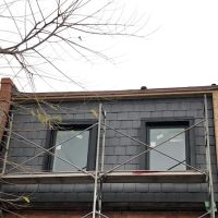 Downtown Roofing ico