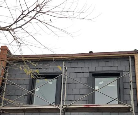 Downtown Roofing