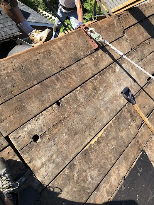 Downtown Roofing Picture 6