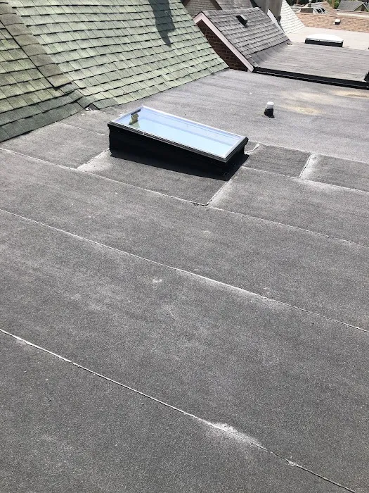 Downtown Roofing Picture 2