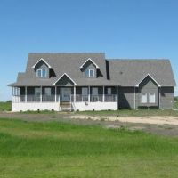 First Choice Roofing & Renovations ico