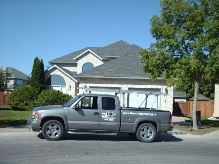 First Choice Roofing & Renovations Picture 10