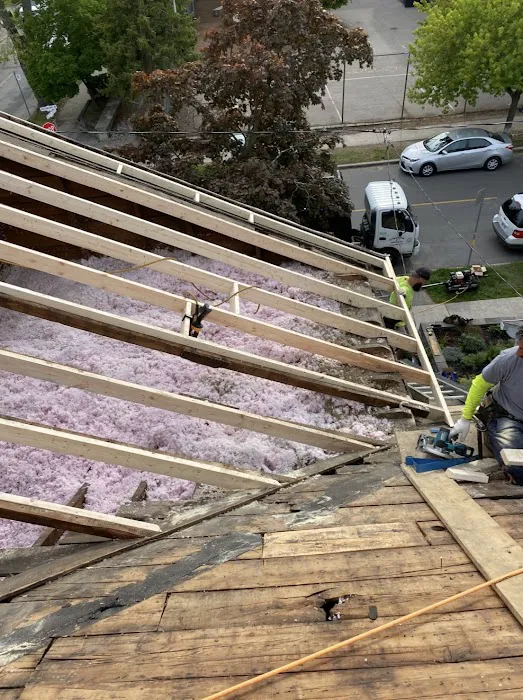 Canadian Roofing Company Ltd. Picture 4
