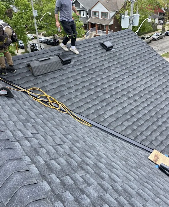 Canadian Roofing Company Ltd. Picture 2