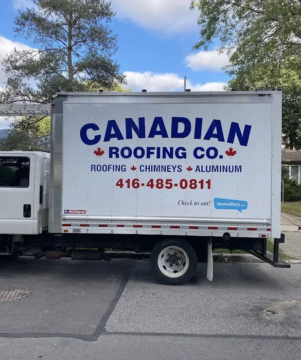 Canadian Roofing Company Ltd. Picture 7