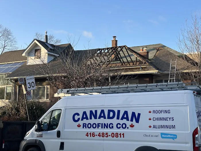 Canadian Roofing Company Ltd. Picture 10