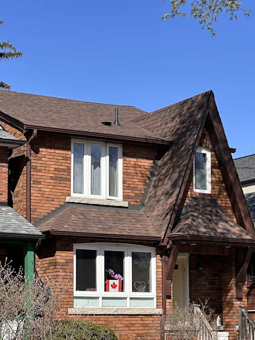 Canadian Roofing Company Ltd. Picture 6