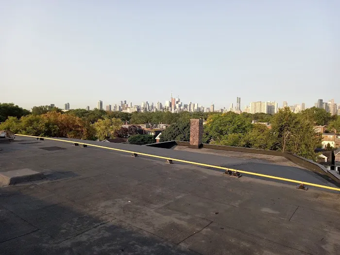 North America Roofing Picture 1