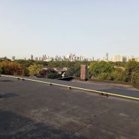 North America Roofing ico