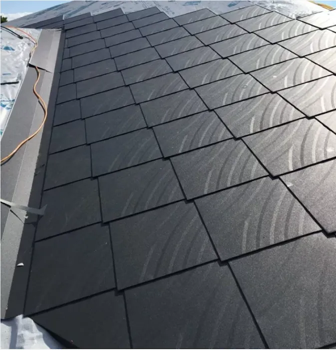 Ideal Roofing Picture 7