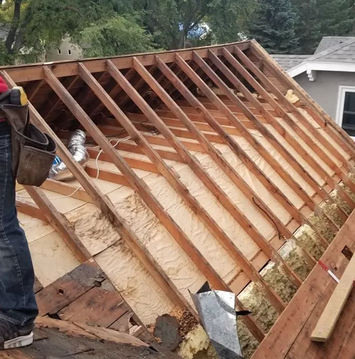 Ideal Roofing Picture 10