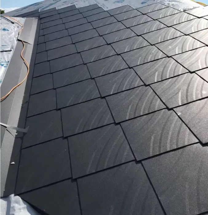 Ideal Roofing Picture 9