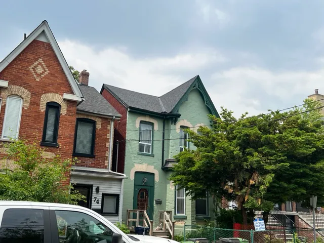 E W Smith Roofing - Toronto Picture 5