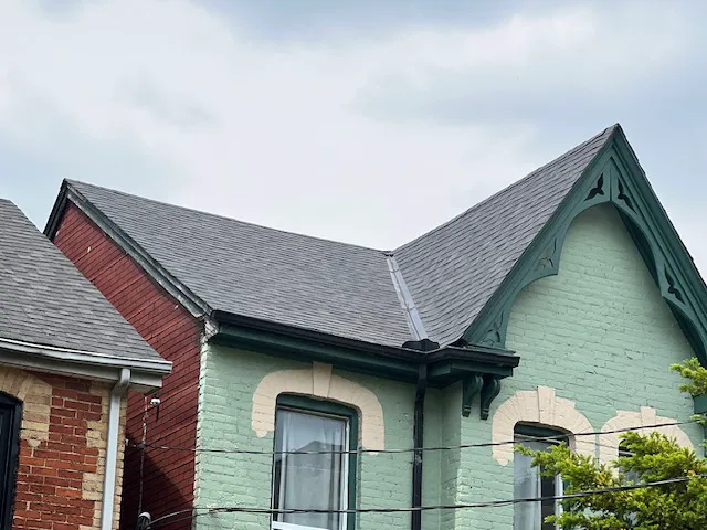 E W Smith Roofing - Toronto Picture 8