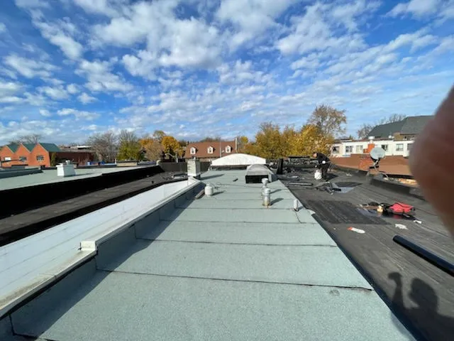 E W Smith Roofing - Toronto Picture 7