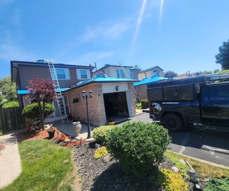 Guideline Roofing & Construction