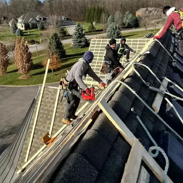 Guideline Roofing & Construction Picture 5