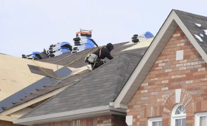 Guideline Roofing & Construction Picture 4