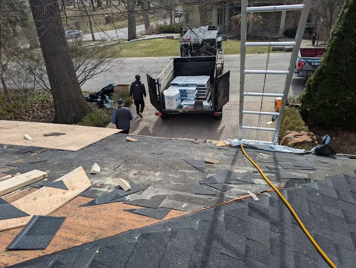 Pro Guard Roofing Toronto Picture 2