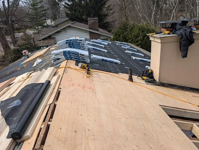 Pro Guard Roofing Toronto Picture 3