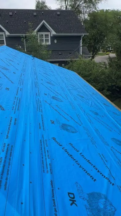 Pro Guard Roofing Toronto Picture 1
