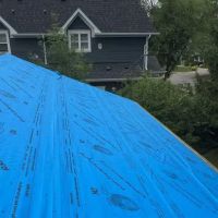 Pro Guard Roofing Toronto ico